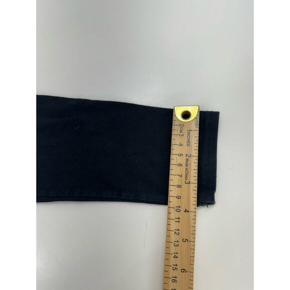 Aerie Womens Leggings Size XS Black Chill Plat Move - Picture 9 of 10